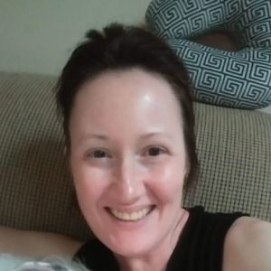 Meet your Posher, Jen